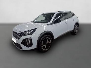 Peugeot 2008 Allure Shz Navi Kamera PDC v+h Keyless Plus Jahreswagen