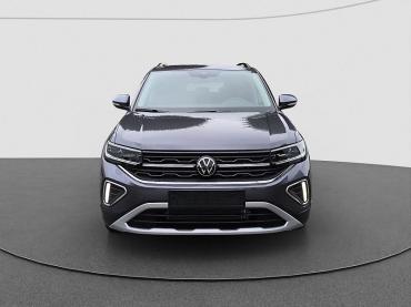 VW T-Cross 1.0 TSI DSG Life MATRIX-LED RFK PDC Gebrauchtwagen