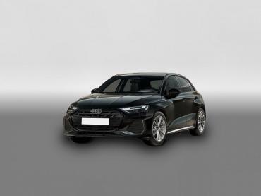 Audi A3 Audi Sportback S line 35 TFSI 110 kW (150 PS) 7-Gang tronic 1.5L TFSI Neuwagen