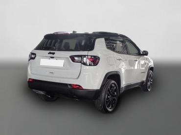 Fahrzeug ansehen: Jeep Compass North Star Mild-Hybrid Sicherheits-Paket LED ACC Mehrzonenklima Tageszulassung Jeep Compass North Star Mild-Hybrid Sicherheits-Paket LED ACC Mehrzonenklima Tageszulassung