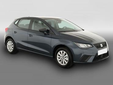 Fahrzeug ansehen: Seat Ibiza 1.0 TSI Style * Kamera * Winter * FullLink * 15-Zoll Seat Ibiza 1.0 TSI Style * Kamera * Winter * FullLink * 15-Zoll