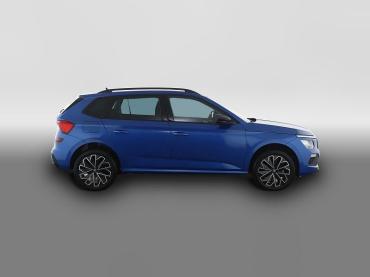 Skoda Kamiq Selection 1.0 TSI DSG|WINTERPAKET|TEMPOMAT Gebrauchtwagen