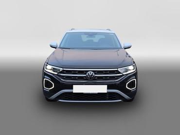 VW T-Roc 2.0 TDI DSG Style NAVI ACC RFK VOLL-LED PDC Gebrauchtwagen