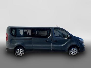 Renault Trafic dCi 150 L2H1 3,0t Grand Equilibre+Rollstuhlbefestigung  Tageszulassung