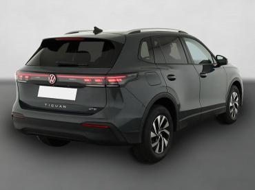 VW Tiguan 1.5 eTSI DSG Life, easyOpen, LED-Plus, Winterpaket Neuwagen