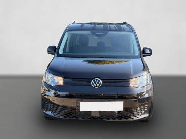 Fahrzeug ansehen: VW Caddy 2.0 TDI DSG 7-Sitzer *AHK*SHZ*KAMERA*PDC Tageszulassung VW Caddy 2.0 TDI DSG 7-Sitzer *AHK*SHZ*KAMERA*PDC Tageszulassung