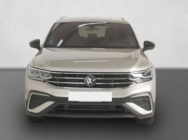 Fahrzeug ansehen: VW Tiguan Allspace 2.0 TDI 4Motion Move Gebrauchtwagen VW Tiguan Allspace 2.0 TDI 4Motion Move Gebrauchtwagen