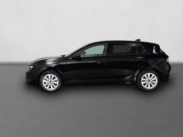 Opel Astra Edition Opel 1.2 Turbo 96 kW (130 PS) 6-Gang 1.2 Turbo 6-Gang Gebrauchtwagen