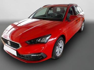 Seat Leon (KUG)(05.2024->) 1.5 eTSI 110 kW Gebrauchtwagen