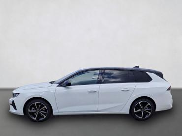 Fahrzeug ansehen: Opel Astra L ST 1.2 Turbo GS AT LED CarPlay SHZ Klimaauto. PDC Alu 17 Tageszulassung Opel Astra L ST 1.2 Turbo GS AT LED CarPlay SHZ Klimaauto. PDC Alu 17 Tageszulassung