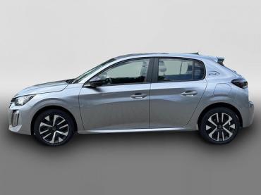 Peugeot 208 Style MAN6+SHZ+LED+PDC+TEMPOMAT PureTech 100 SG... EU Reimport Tageszulassung