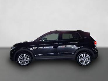 VW T-Cross Goal 1.0 l TSI OPF 85 kW (116 PS ) 7-Gang-Doppelkupplungsgetriebe DSG Jahreswagen