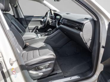 VW Touareg Touareg Neuwagen