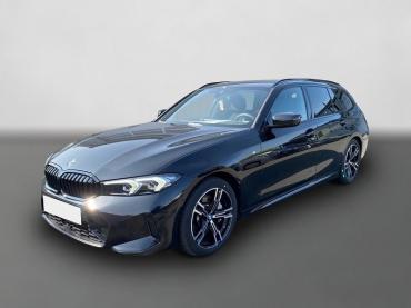 Fahrzeug ansehen: BMW 3er i Touring xDrive M Sport*ACC*HiFi*Kamera* Gebrauchtwagen BMW 3er i Touring xDrive M Sport*ACC*HiFi*Kamera* Gebrauchtwagen