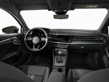 Audi A3 A3 Gebrauchtwagen