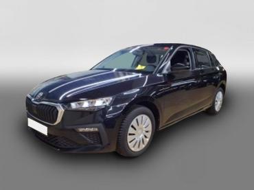 Skoda Scala 1.0 TSI Essence *LED*App-Connect*Sitzheizung* Jahreswagen