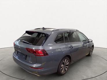 VW Golf VIII Variant 1.5 eTSI Goal *AHK*LED*RFK*Navi*AppleCar* Jahreswagen