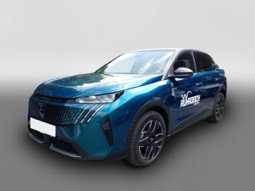 Fahrzeug ansehen: Peugeot 3008 Hybrid 145 Allure SHZ CARPLAY PDC LM Peugeot 3008 Hybrid 145 Allure SHZ CARPLAY PDC LM
