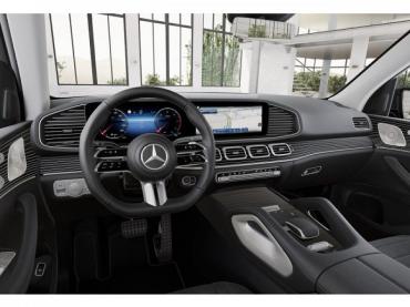 Mercedes-Benz GLE-Klasse GLE 450 Gebrauchtwagen