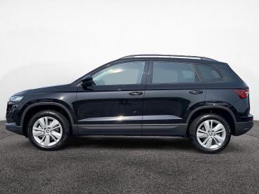 Skoda Karoq Selection TSI DSG|NAVI|KAMERA|ACC|4x SHZ Tageszulassung