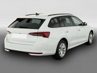 Skoda Octavia Combi TDI DSG Selection, Navi, AHK, el. Klappe, 5-J Garantie Tageszulassung