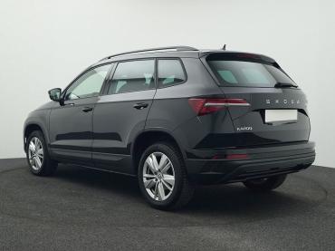Skoda Karoq 1.5 TSI Selection KESSY KAMERA LED SCUTUS 17 Gebrauchtwagen