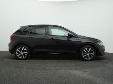 VW Polo 1.0 TSI DSG Move IQ.DRIVE ALU16 NAVI ACC Gebrauchtwagen