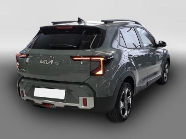 KIA Stonic 1.0 T-GDI 100 DCT VISION MJ26 SITZH. NAVI   Tageszulassung