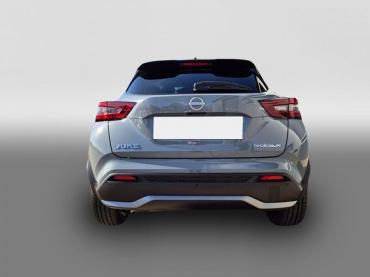 Fahrzeug ansehen: Nissan Juke 1.0 DIG-T 114PS N-Design Automatik Teil-L... Nissan Juke 1.0 DIG-T 114PS N-Design Automatik Teil-L...