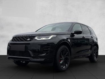Land Rover Discovery P260e Hybrid R-Dynamic SE AWD Navi Gebrauchtwagen