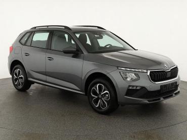 Skoda Kamiq 1.0 TSI 130 Jahre, Kamera, Winter, 16-Zoll, sofort Tageszulassung