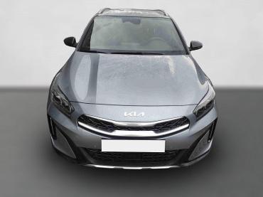 KIA XCeed Modell 2026*Pano*LED*Navi*PDC*Cam*ACC*18" Tageszulassung