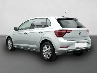 Fahrzeug ansehen: VW Polo 1.0 TSI DSG Style PANO IQ.DRIVE KAMERA NAVI Gebrauchtwagen VW Polo 1.0 TSI DSG Style PANO IQ.DRIVE KAMERA NAVI Gebrauchtwagen