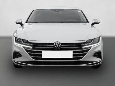 Fahrzeug ansehen: VW Arteon Shooting Brake 2.0 TDI DSG Elegance NAVI LED EASY OPEN Jahreswagen VW Arteon Shooting Brake 2.0 TDI DSG Elegance NAVI LED EASY OPEN Jahreswagen