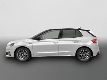 Skoda Fabia Monte Carlo Plus Skoda 1.5 TSI 110 kW (150 PS) 7-Gang-DSG 1.5 TSI 7-Gang-DSG Neuwagen