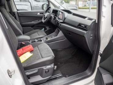 VW Caddy Caddy Neuwagen