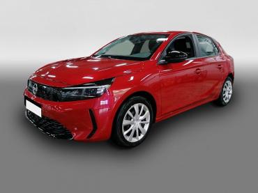 Opel Corsa F Shz Kamera 360 PDC v+h Spurhalteassistent Gebrauchtwagen