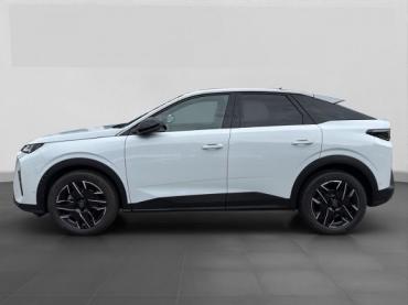Peugeot 3008 Hybrid 145 Allure 1.2 +ACC+360°CAM+CARPLAY+LED+ Jahreswagen