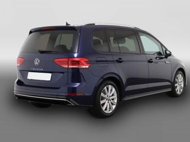 VW Touran 1.5 TSI DSG R line Exterieur LED/ACC/Kamera/Navi Jahreswagen