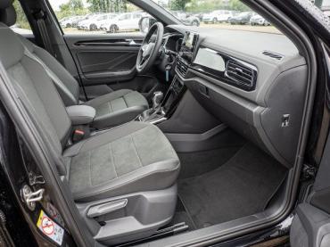 VW T-Roc T-Roc Neuwagen