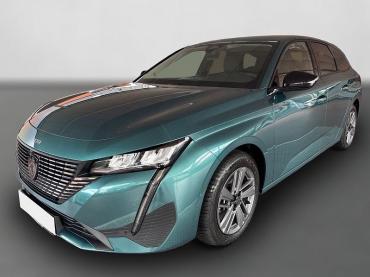 Fahrzeug ansehen: Peugeot 308 SW Allure 1.2 Automatik Navi PDC v+h SHZ Gebrauchtwagen Peugeot 308 SW Allure 1.2 Automatik Navi PDC v+h SHZ Gebrauchtwagen