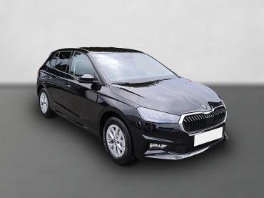 Skoda Fabia 1.0 TSI DSG Selection LED RFK PDC Gebrauchtwagen
