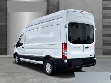 Ford Transit Kasten 350 L3H3 Trend PDC Klima Tempomat Tageszulassung