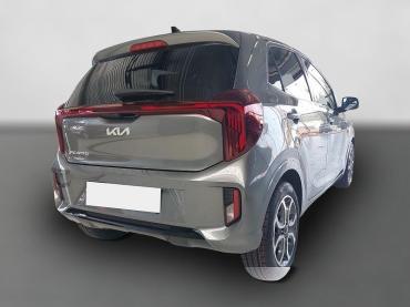 KIA Picanto 1.0 SPIRIT MJ25 LED SITZH. NAVI   Tageszulassung