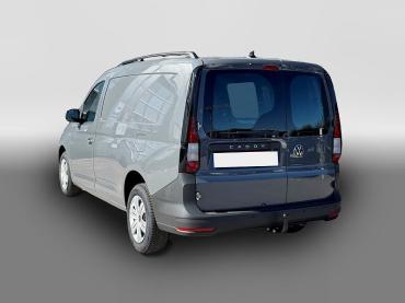 VW Caddy Caddy Cargo Maxi 2.0 TDI AHK 5-J-GAR PDC SHZ GRA DIG.-COCKPIT BLUETOOTH Neuwagen