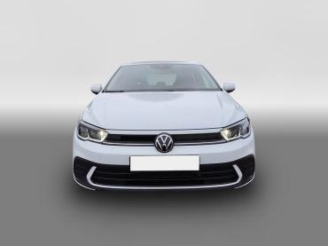 VW Polo VI 1.0 MPI LED PDC APP-CONNECT Gebrauchtwagen