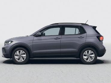 VW T-Cross Start VW 1.0 TSI 85 kW (115 PS) 6-Gang 1.0 TSI 6-Gang Neuwagen