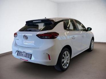 Opel Corsa F Edition 7,4 kW Charger SHZ Kamera Gebrauchtwagen