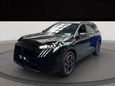 Peugeot 5008 GT HYBRID 136 e-DSC6 +AHK+360KAM+PANO+KEYL.+NAV+ACC+ Jahreswagen