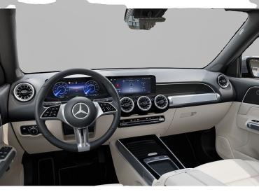 Mercedes-Benz EQB EQB 300 Gebrauchtwagen